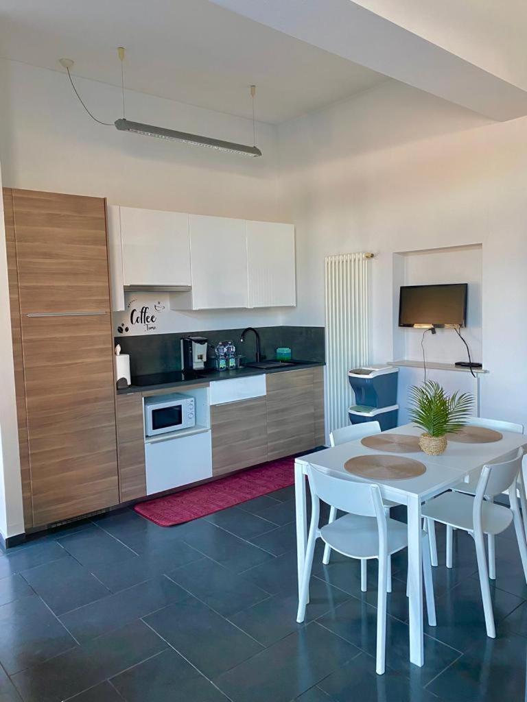 *Love'N Fly Apartament * Airport- Ducati Bologna Eksteriør billede