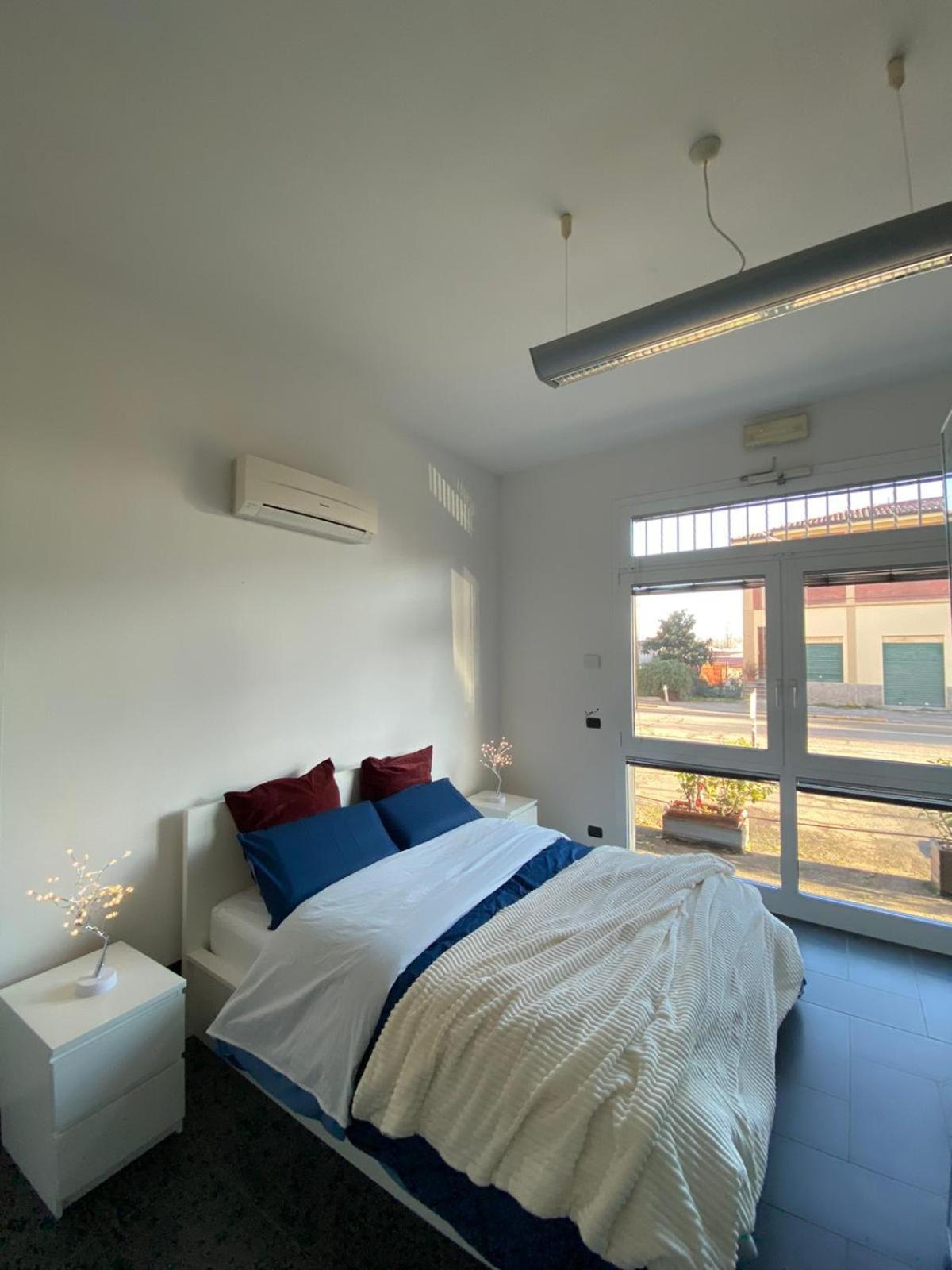 *Love'N Fly Apartament * Airport- Ducati Bologna Eksteriør billede