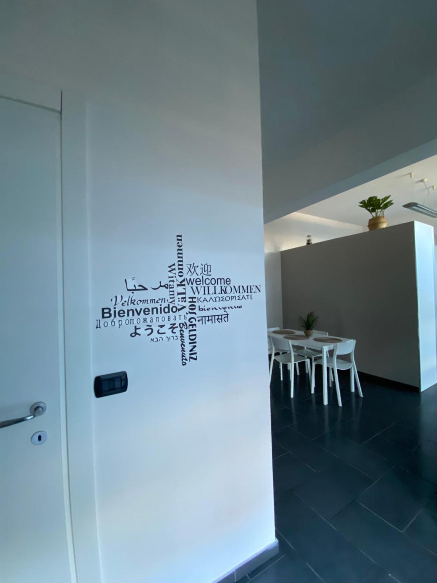 *Love'N Fly Apartament * Airport- Ducati Bologna Eksteriør billede