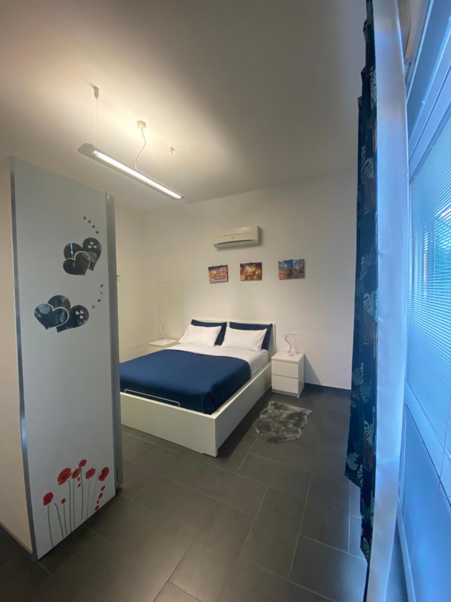 *Love'N Fly Apartament * Airport- Ducati Bologna Eksteriør billede